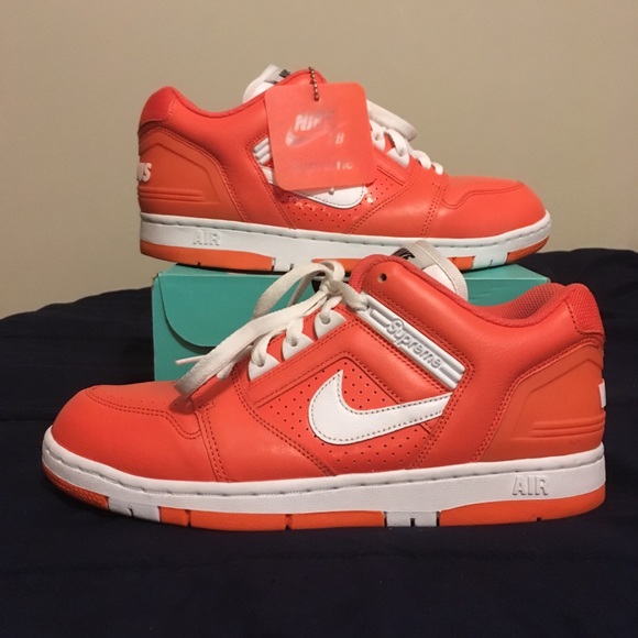 Supreme Air Force2 - Picture 7 of 7